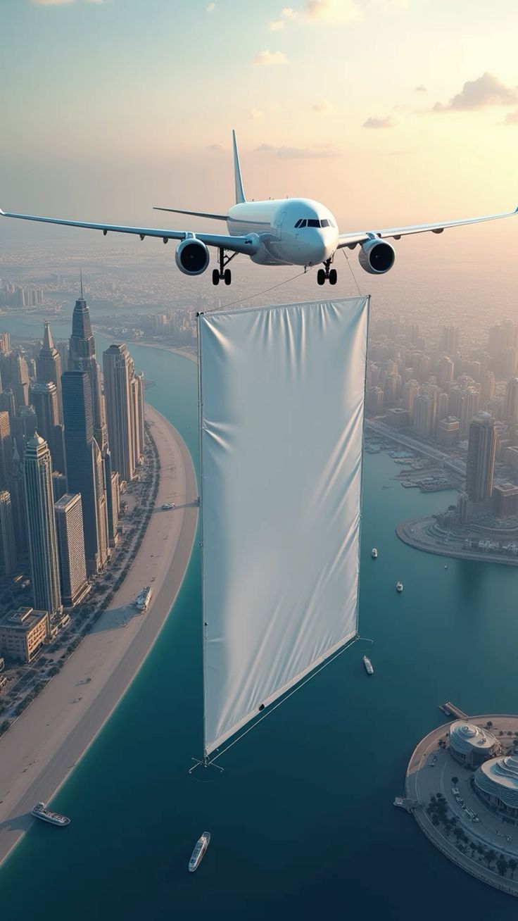 Economy Air Package